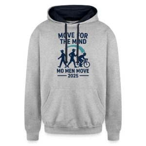 Move for the Mind | Mo Men Move 2025
