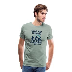 Move for the Mind | Mo Men Move 2025