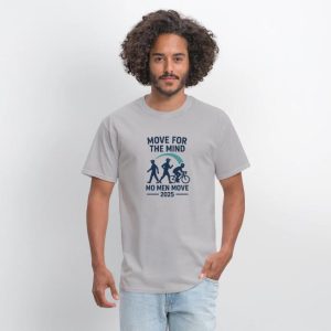 Move for the Mind | Mo Men Move 2025