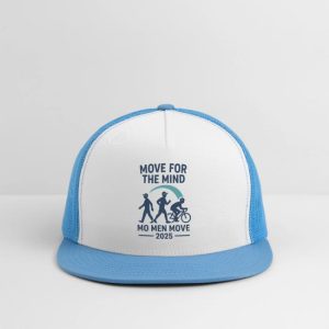 Move for the Mind | Mo Men Move 2025