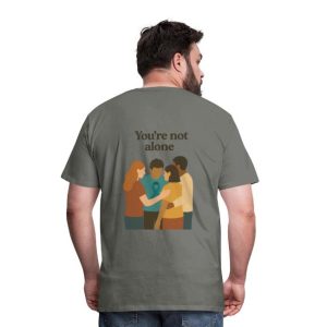 Support and Solidarity in Unity