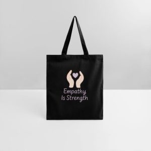 Empathy Is Strength