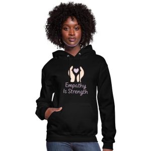 Empathy Is Strength