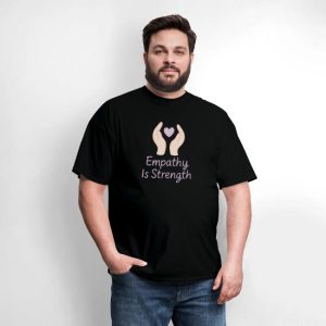 Empathy Is Strength