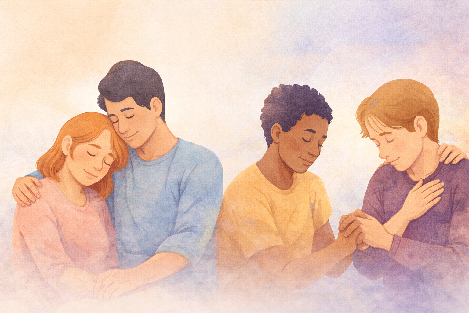 Neurodivergent Crisis Support - Global banner