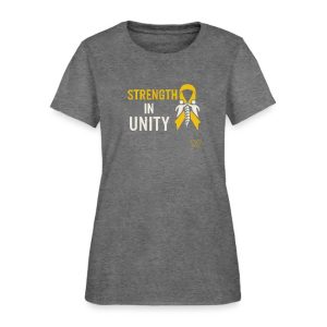 Strength In Unity Women's T-Shirt