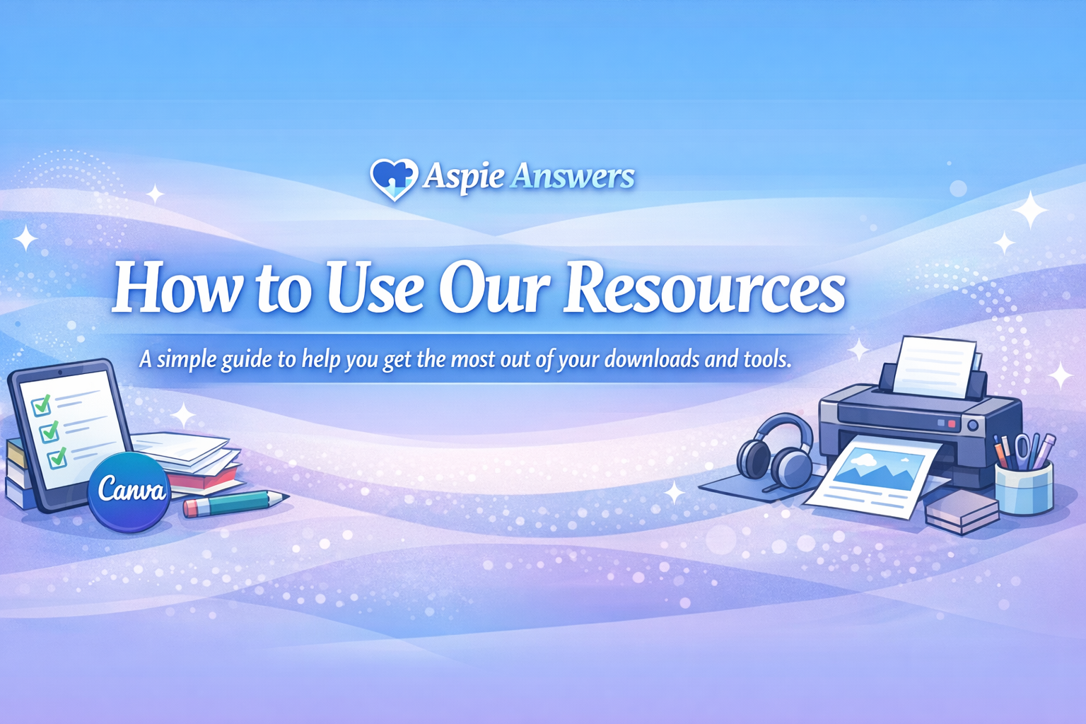 Using The Resources How To Use Digital Resources, Workbooks & Printables