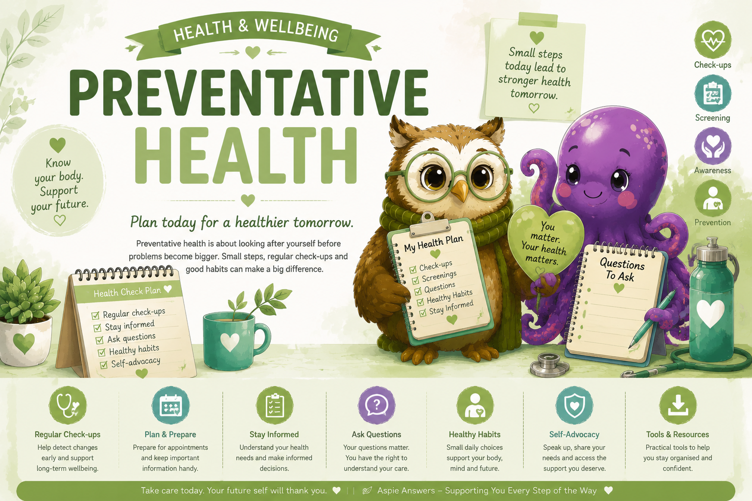 Preventative Health