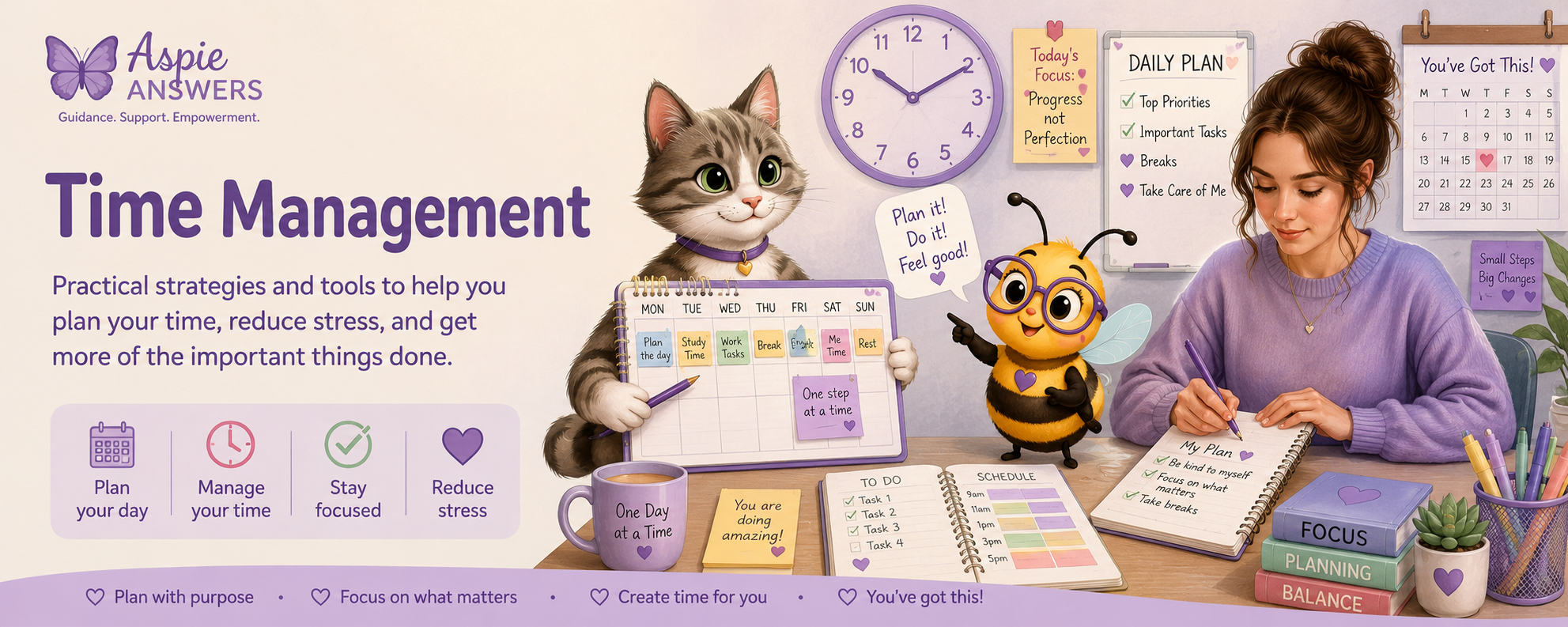 Time Management