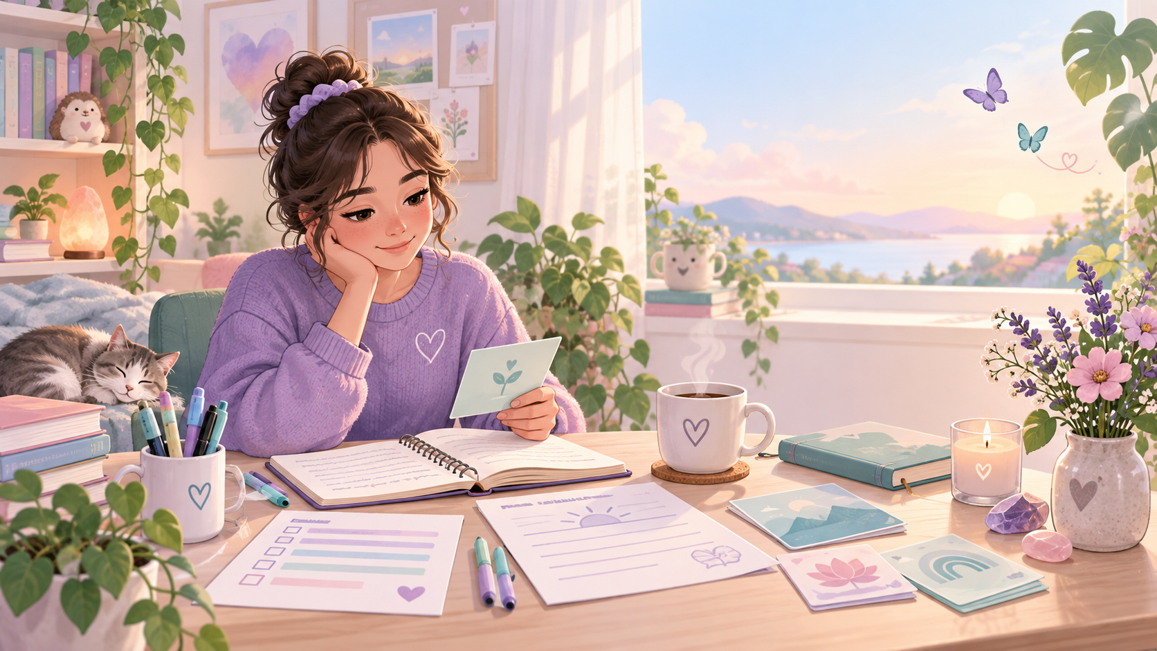 How to Use These Mental Health Resources — a gentle guide to choosing and using Aspie Answers mental health support resources.
